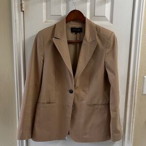 Kobi Halperin Briella jacket. Fully lined. Made in Portugal. EUC
